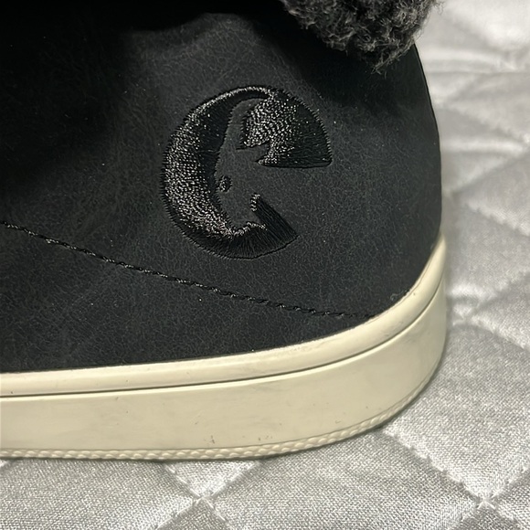 NWT Step-In Ankle Boots Black Sz 10 - Picture 9 of 15